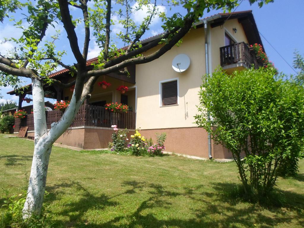 House Petra Apartment Rakovica Luaran gambar