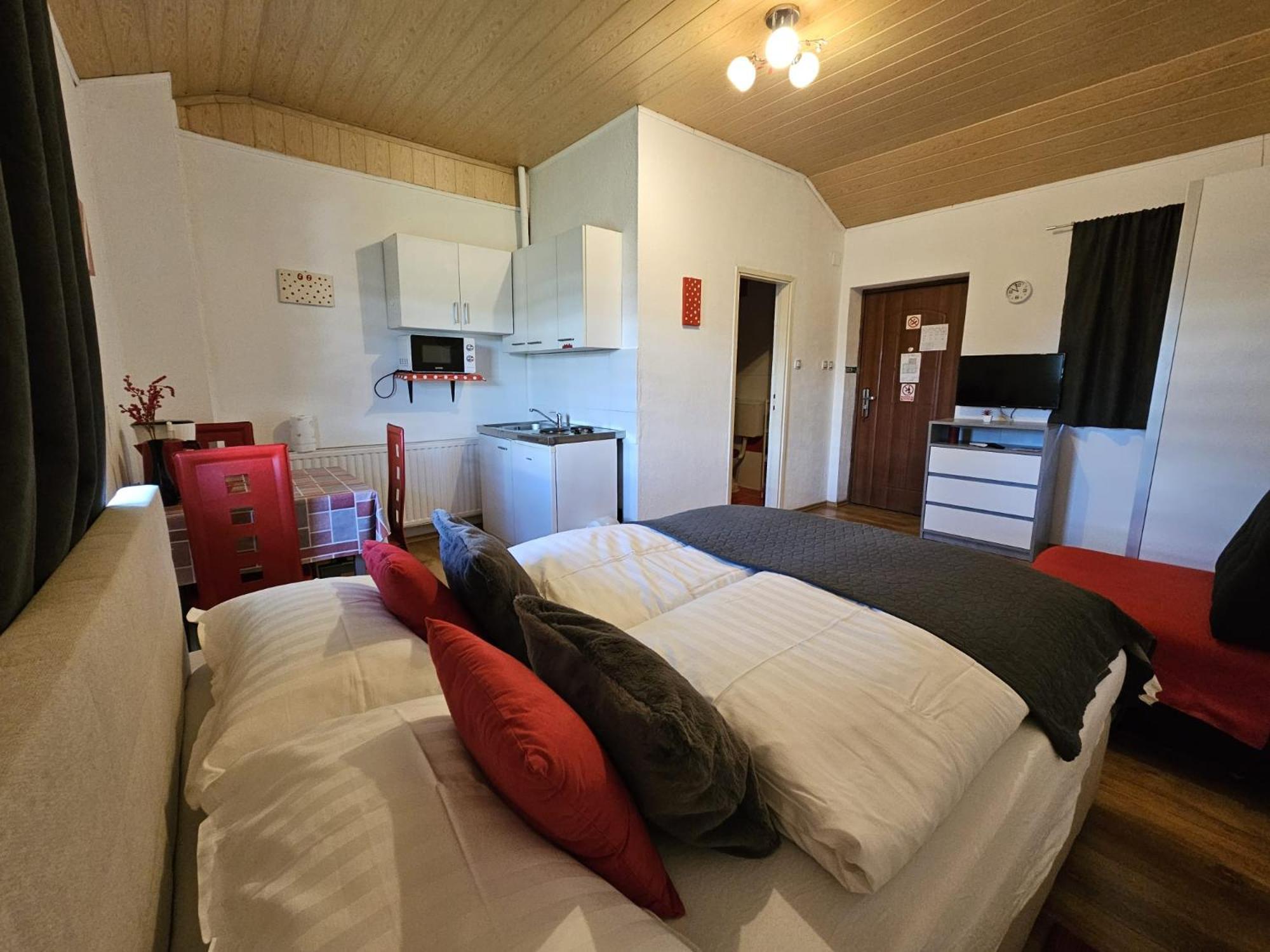 House Petra Apartment Rakovica Luaran gambar