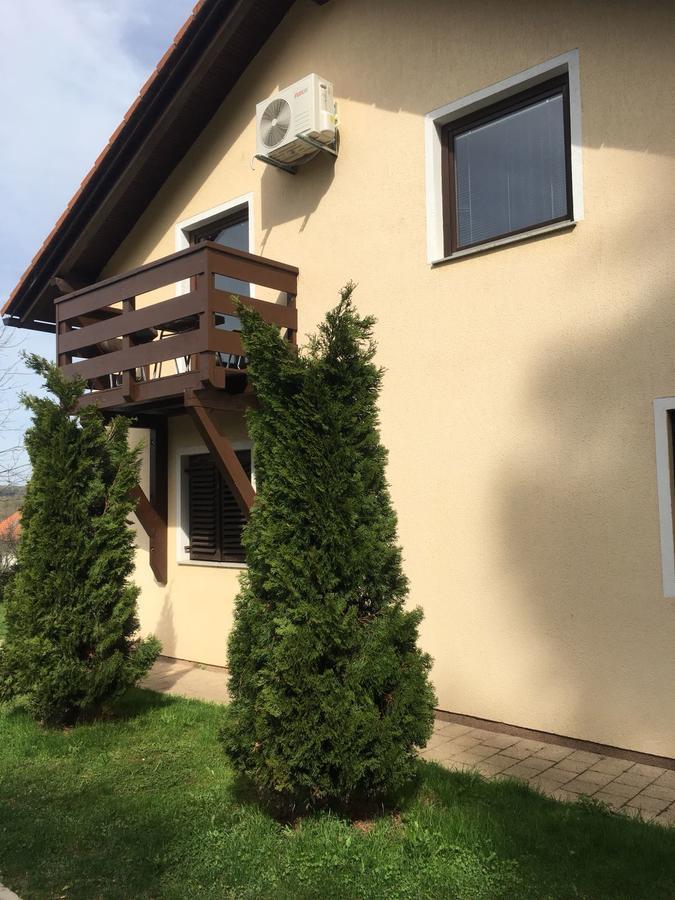 House Petra Apartment Rakovica Luaran gambar