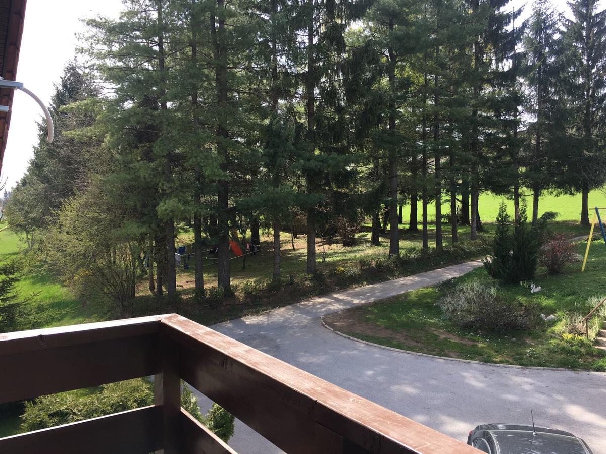 House Petra Apartment Rakovica Luaran gambar